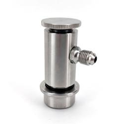 Conector Ball-Lock Flow Control - Rolling Beers