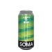 SOMA Beer Mega (Verdant & Beak collab) SOMA Beer Mega (Verdant & Beak collab)