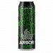 Arbor - Bassline, Pale Ale 0.5% Arbor - Bassline, Pale Ale 0.5%