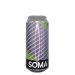 SOMA Beer  Go Big Or Go Home 