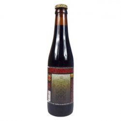 Struise Black Albert