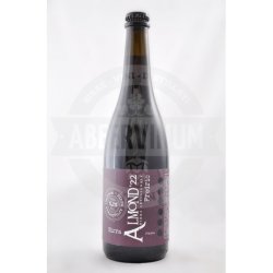 Almond 22 Fredric 75cl - AbeerVinum