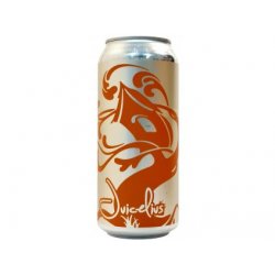 Tree House - Juicelius 0,473l plech 6,8% alc. - Beer Butik