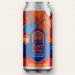 Vault City - Fiery Brew  Fruited Sour 