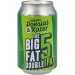 Poesiat & Kater The Big Fat 5 Double IPA 