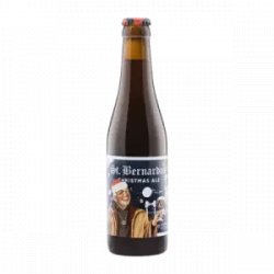 St. Bernardus Christmas Ale