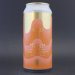 Track - Gold Top: Reframed Future - 8.5% (440ml) 