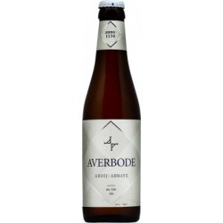 Huyghe Averbode - Rus Beer