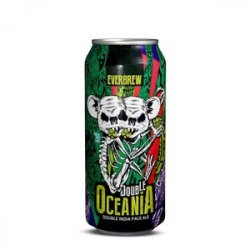 Everbrew Double Oceania 473ml VL - CervejaBox