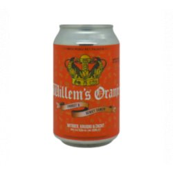 Brouwerij Het Paleisje Willem