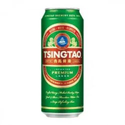 Tsingtao Tsingtao