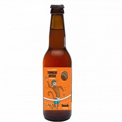 Brasserie du Tonneau Joyeux Smash