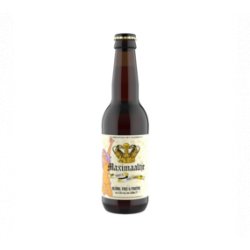 Brouwerij Het Paleisje Maximaaltje