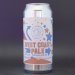 Left Handed Giant - Brewpub: West Coast Pale - 4.8% (440ml) 