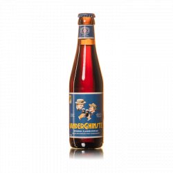 Omer Vanderghinste 5.5% 24x33cl - Beercrush