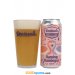 Península Flaming Flamingos 44cl 