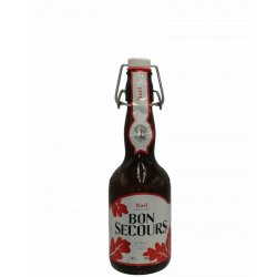 Bon Secours Noel 9% 33cl - Brygshoppen