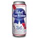 Pabst Brewing Company Blue Ribbon Beer 24 oz. Can Pabst Brewing Company Blue Ribbon Beer 24 oz. Can