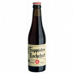 Rochefort 6 - Cantina della Birra