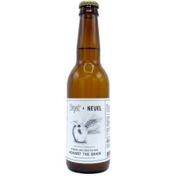 Elegast Cidery Elegast x Nevel - Against the Grain