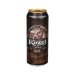 Kozel Dark 500ml Cans 