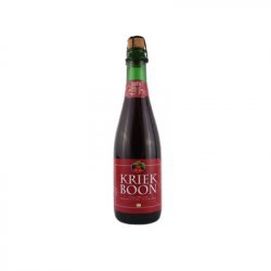 Boon - Kriek, 4.0% - The Drop Brighton