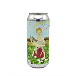 Brauwerk Hoffman Maibock