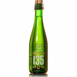 Oud Beersel Vandervelden 135 Oude Geuze 6.5% 12x35cl - Beercrush