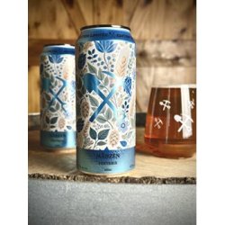 Le Prospecteur Märzen Le Prospecteur Märzen