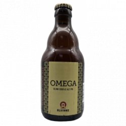 Alvinne Omega