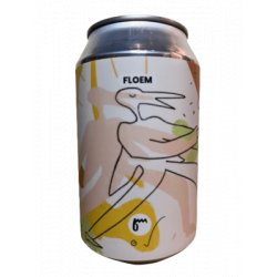 Floem Ferme Snaak - Beer Dudes