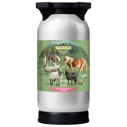 Basqueland Brewing TopTen