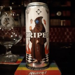 De Lab Fermentazioni Tripel