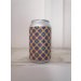 Brick Blackberry & Ginger Sour 3.9% (330ml can) 