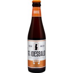 Huyghe St. Idesbald Rousse - Rus Beer