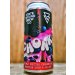 State Of Kind Brew Co v Azvex - Chonky Triple Berry Cheesecake Smoothie Sour 