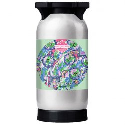 Basqueland Brewing Genesis