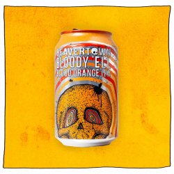 Beavertown Bloody Ell - IPA - Beavertown