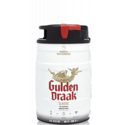 Gulden Draak Classic 5 litros - Bodecall