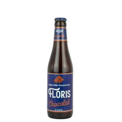 Floris Chocolat