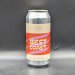 Range Best Coast (Coast to Coast) - West Coast DIPA 