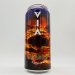 VIA Hot Rocks Hazy IPA Can VIA Hot Rocks Hazy IPA Can