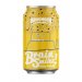 Behemoth Brain Smiles Hazy Pale Ale Behemoth Brain Smiles Hazy Pale Ale