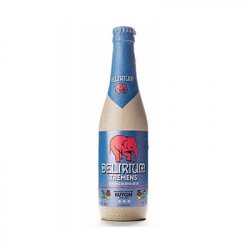 Delirium - Tremens, Belgian Golden Strong Ale 8.5% - The Drop Brighton