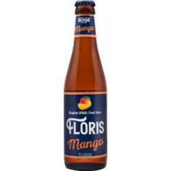 Huyghe Floris Mango - Rus Beer