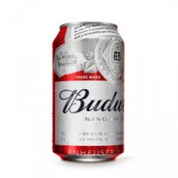 Budweiser