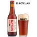 cervezas ordum ORDUM RED ALE 12 botellas 