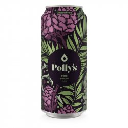Polly’s Brew Co. Pine