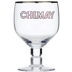 Copa Chimay - Lúpulo y Amén