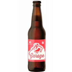 Espiga Garage IPA - Bodecall